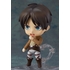 Nendoroid Eren Yeager(Rerelease)