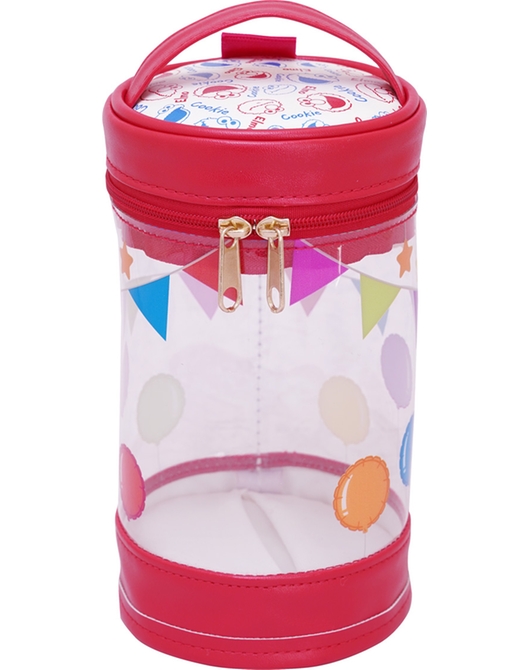 Sesame Street Nendoroid Pouch Neo: Elmo