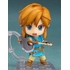 Nendoroid Link: Breath of the Wild Ver. DX Edition（Rerelease）