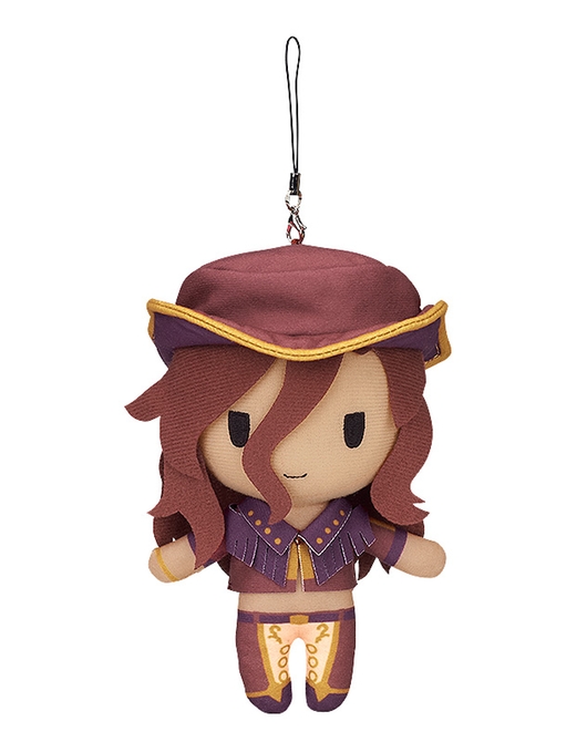 メギド72 ミニぬいぐるみ メフィスト