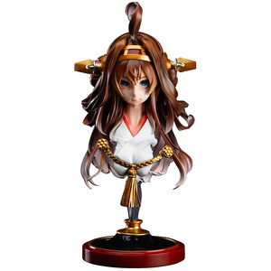 Kongo Bust: Keiondou Ver.