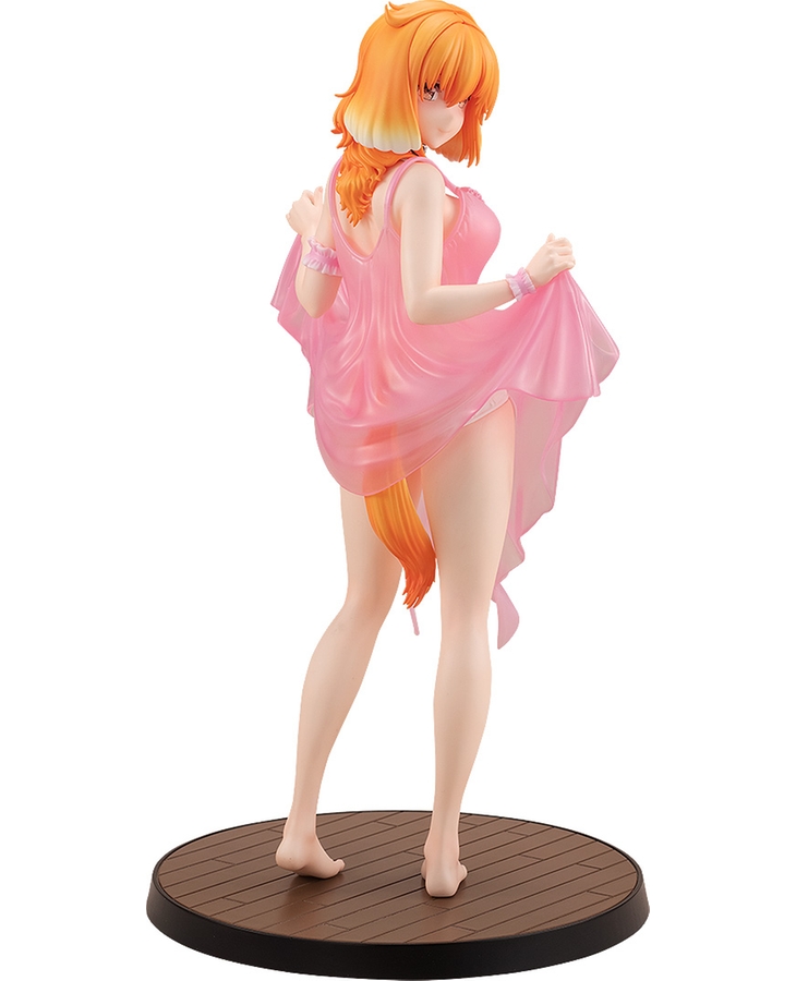 Roxanne: Issei Hyoujyu Comic ver.