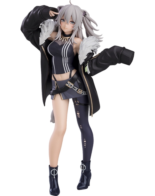 POP UP PARADE 獅白牡丹