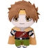 Saiyuki RELOAD ZEROIN Nendoroid Plus Plushie: Son Goku