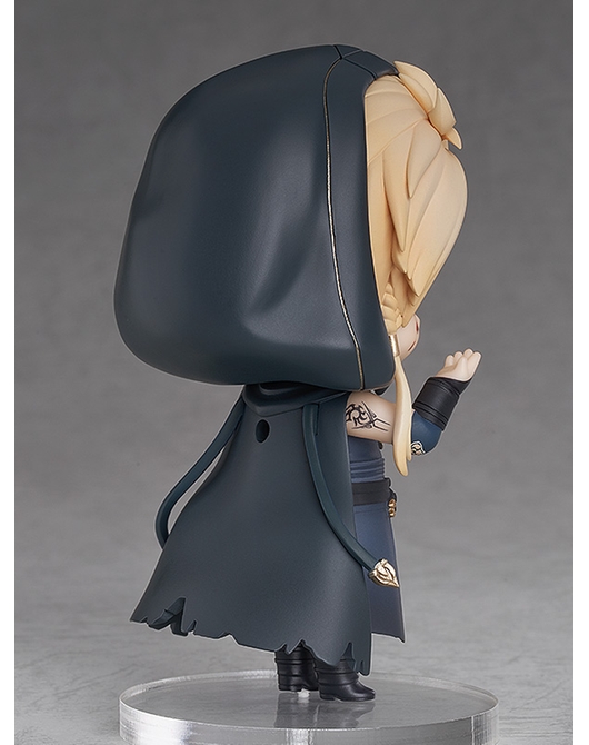 art model figure reference