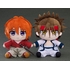 Rurouni Kenshin: Meiji Kenkaku Romantan Plushie Kenshin Himura
