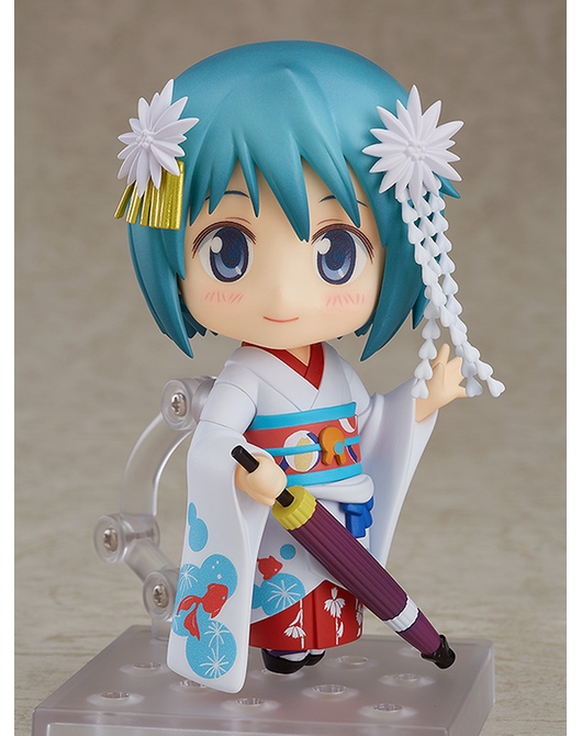 sayaka nendoroid