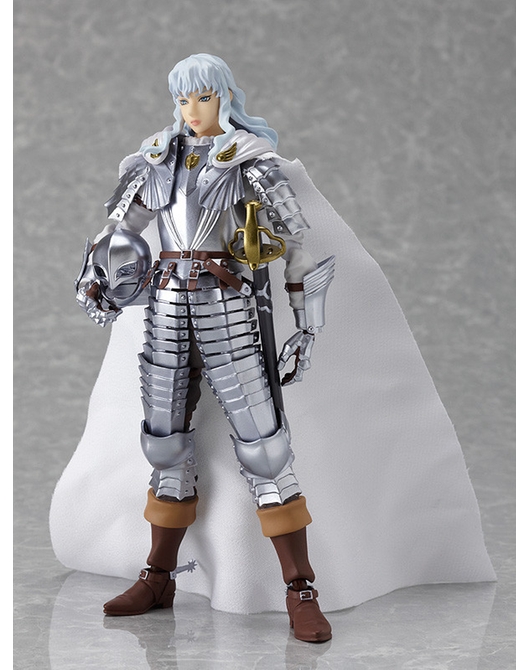 figma griffith