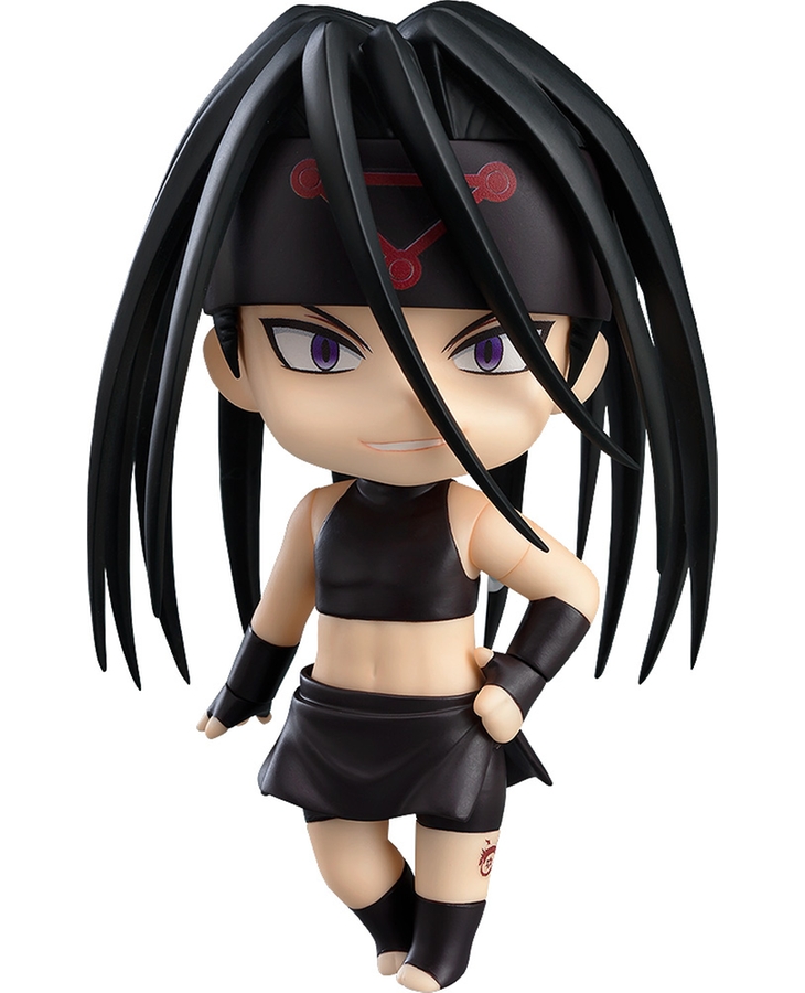 Nendoroid Envy