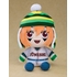 Mr. Fullswing Plushie Pino Tomaru