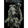 TITANFALL STRYDER (タイタンフォール ストライダー)