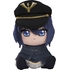 ぬいぐるみ ブラック・リリィ