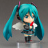 Nendoroid Co-de Hatsune Miku: Red Feather Community Chest Movement 70th Anniversary Commemoration Co-de