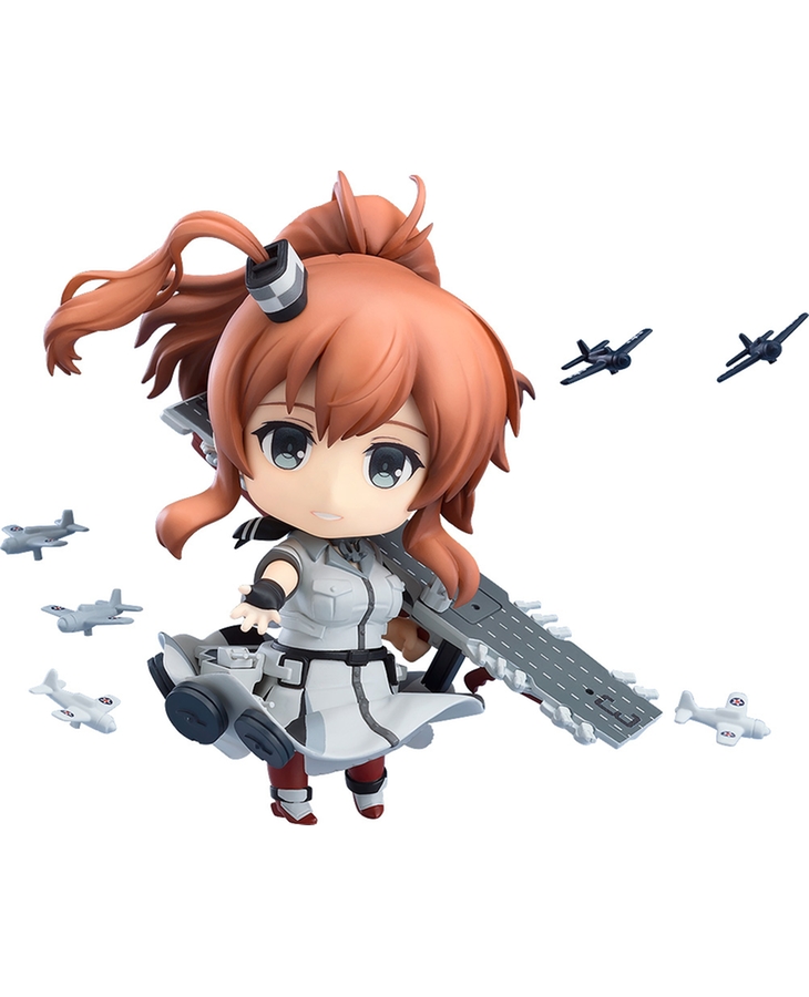 Nendoroid Saratoga Mk.II