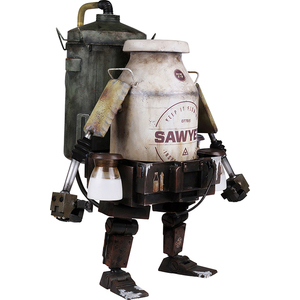 MILKY BOT(ミルキーボット)