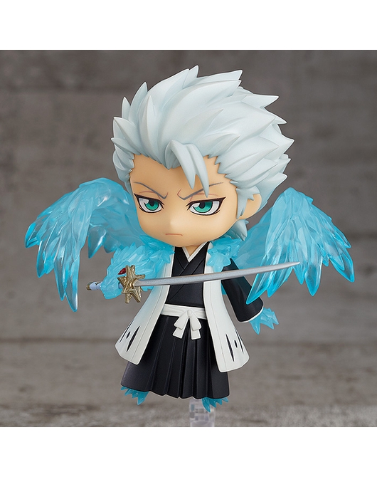 nendoroid hitsugaya