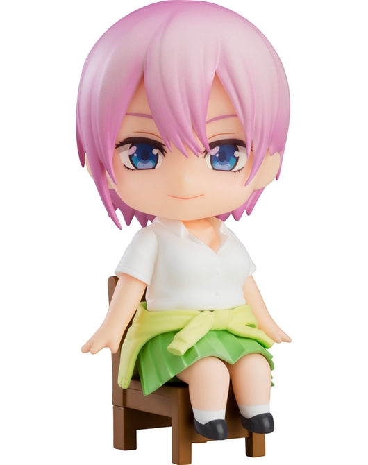 nakano ichika nendoroid