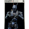 CHAPPiE（チャッピー）