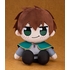 KONO SUBARASHII SEKAI NI SYUKUFUKU WO! 3 Kuripan Plushie Kazuma