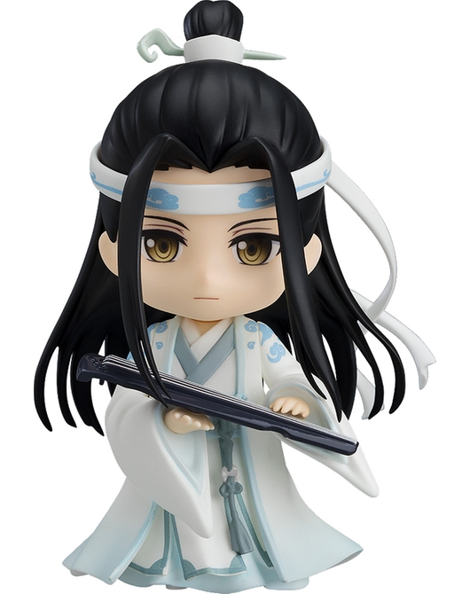 Nendoroid Lan Wangji (Rerelease)