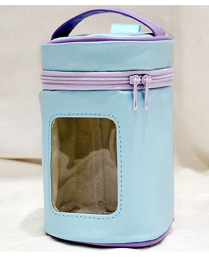 Nendoroid Pouch Neo: Pastel Blue