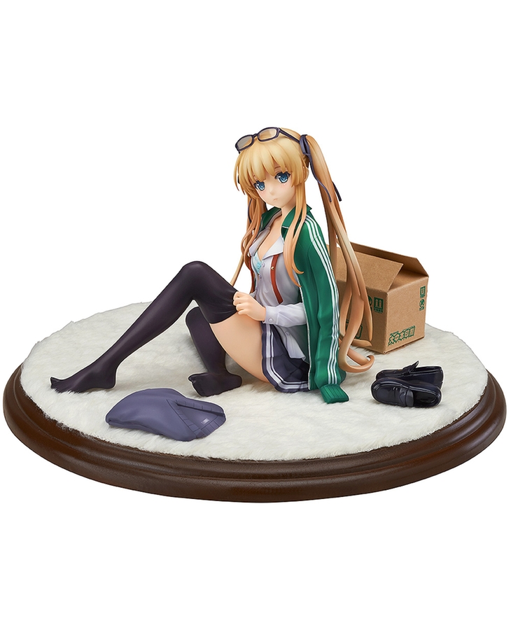 Eriri Spencer Sawamura(Second Release)