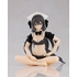 PLAMAX GP-07 Underwear Body Girl Ran & Jelly: Maid Ver. Set