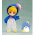 Nendoroid Doll Kigurumi Pajamas: Tuxedo Sam