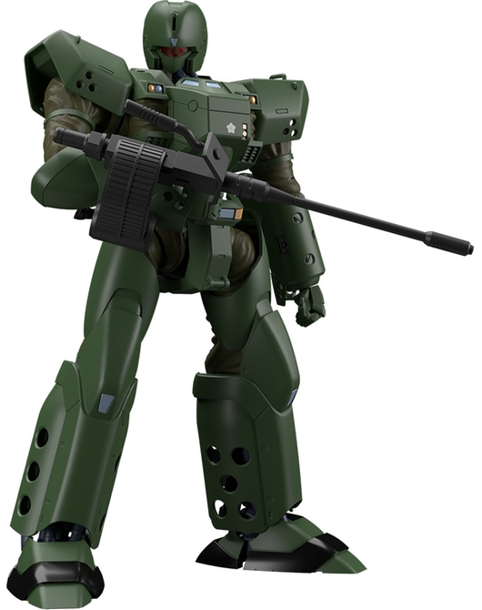 MODEROID ARL-99ヘルダイバー