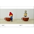 Creating in Nendoroid Doll Size: Clothing Patterns 3 (Knitted Clothes)