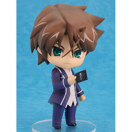 Nendoroid Toshiki Kai