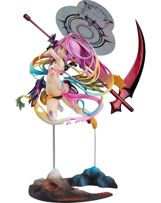 吉普莉爾 大戰Ver.