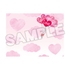 Nendoroid More Decoration Sheet (LOVE/Balloon)