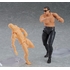 figma Masahiro Chono: ARISTRIST Edition