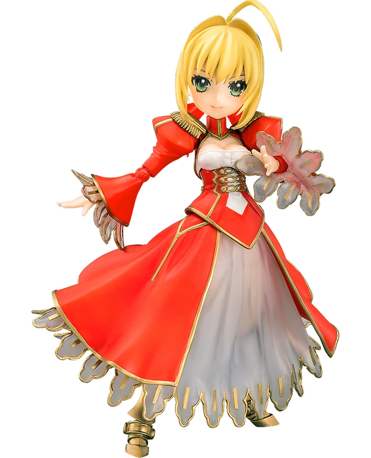 パルフォム ネロ・クラウディウス