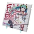 Dioramansion 150: Racing Miku Pit 2020 Optional Panel Rd.7 MOTEGI