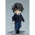 ねんどろいどどーる おようふくセット ブレザー：Boy（ネイビー）