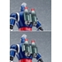MODEROID 太陽の使者 鉄人28号