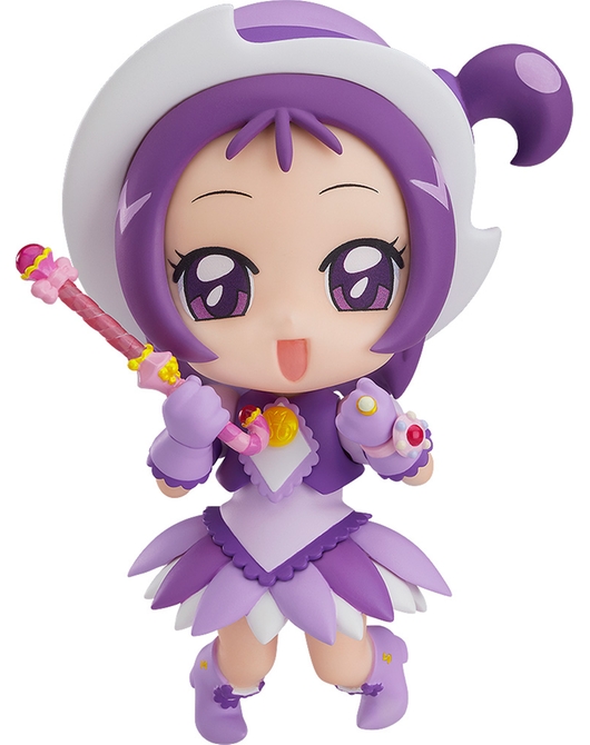 ねんどろいど 瀬川おんぷ【特典付き】