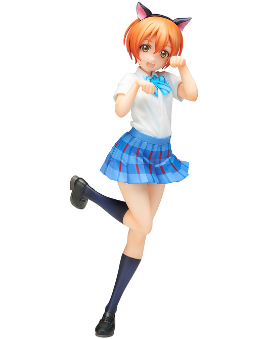 Rin Hoshizora