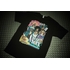 Cyberpunk2077 x Kosuke Kawamura Gangsta rap T Collage Tshirts The MOX