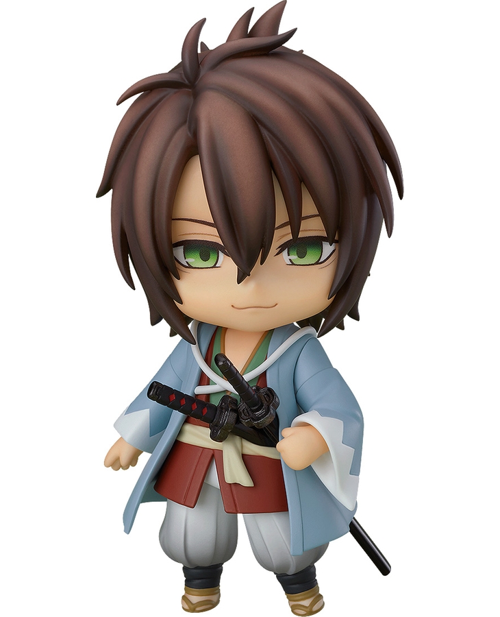 Nendoroid Souji Okita