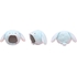 Nendoroid More Costume Hood (Lop Rabbit)