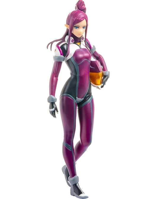 PLAMAX MF-46 minimum factory ミラージュ・ファリーナ・ジーナス（再販）