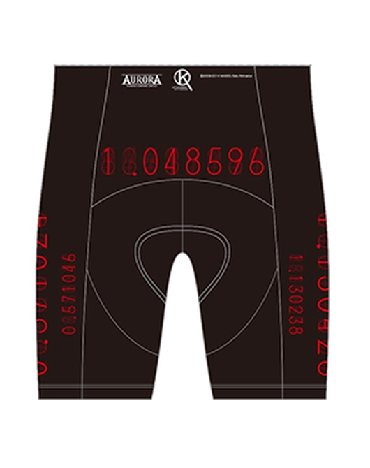 でおすすめアイテム。 シュタインズ・ゲート」サイクルパンツ【再販】／ XXLサイズ ウェア