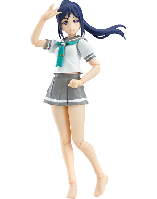 figma Kanan Matsuura