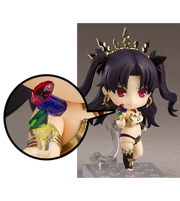 Nendoroid Archer/Ishtar