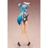 Aqua: Bare Leg Bunny Ver.