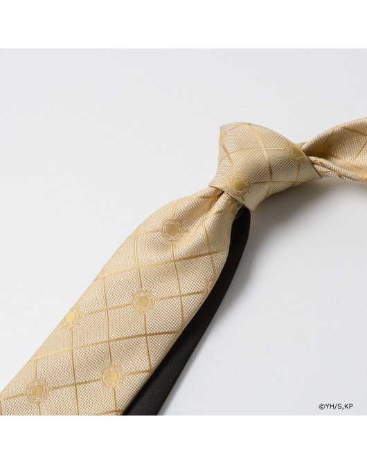 キングダム モチーフネクタイ 麃公 タイプA