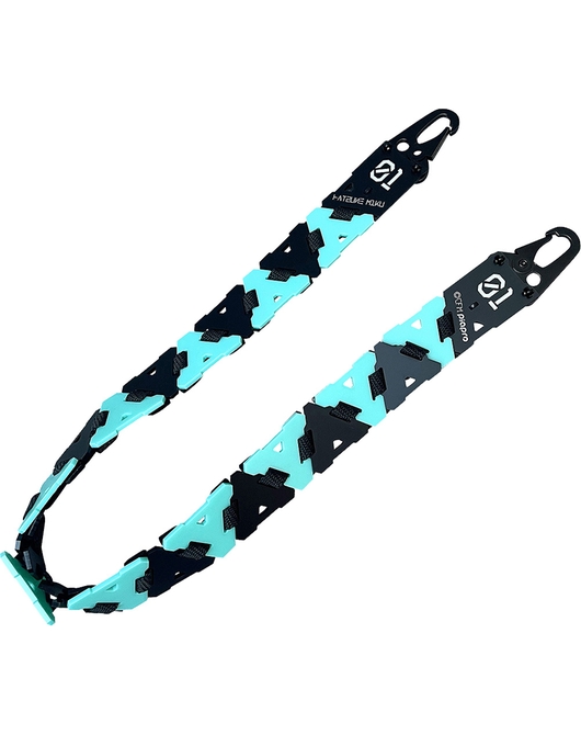 装甲ベルトストラップ 初音ミクモデル